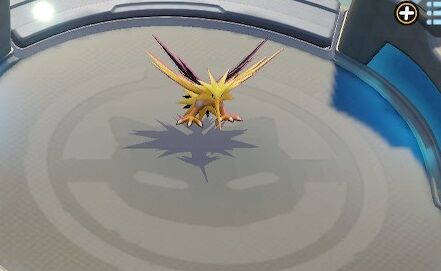 ポケモンunite 3亀行く奴はもはやbdと同義 9秒で落ちるサンダー