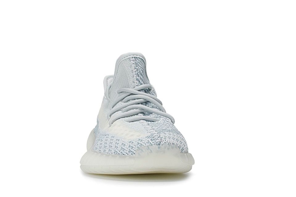 adidas yeezy boost 350 v2 heren zilver