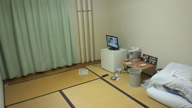 驚愕】 トヨタの派遣の寮とホンダの派遣の寮をご覧ください 