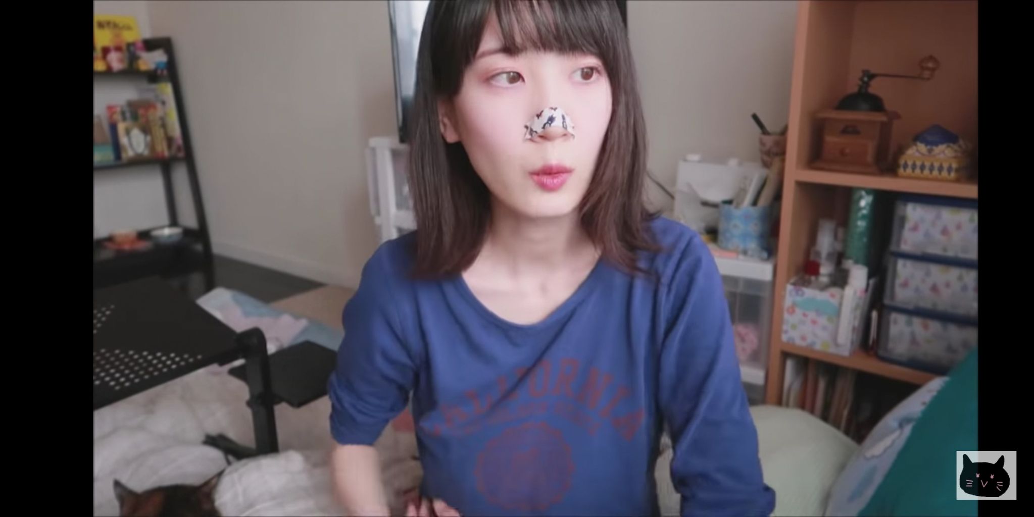 悲報 ねこてんさん 165cm39 8kgに激痩せした姿がマジでヤバい 芸能 Youtuber まとめ 悲報 ねこてんさん 165cm39 8kgに激痩せした姿がマジでヤバい 芸能 Youtuber まとめ