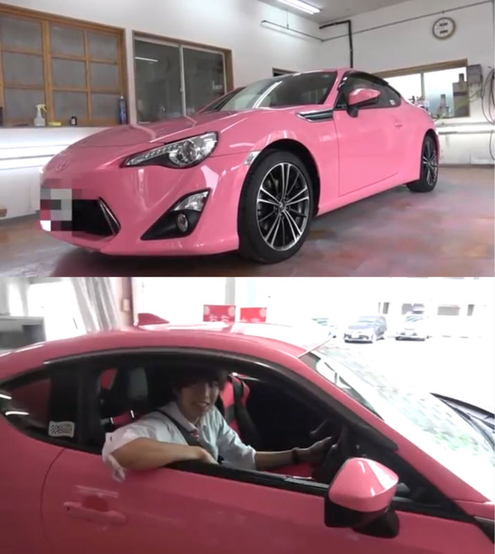 画像 はじめしゃちょーの車がめちゃくちゃカッコいいと話題にwwwwwwwwww 芸能 Youtuber まとめ 画像 はじめしゃちょーの車がめちゃくちゃカッコいいと話題にwwwwwwwwww 芸能 Youtuber まとめ