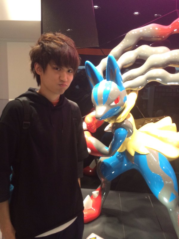 女 私youtubeでポケモン対戦見てる ワイ 誰が好き どうせライバロリやろなあ 芸能 Youtuber まとめ 女 私youtubeでポケモン対戦見てる ワイ 誰が好き どうせライバロリやろなあ 芸能 Youtuber まとめ