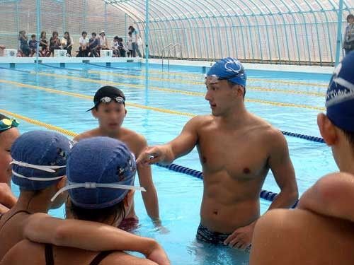 競泳 男子100mバタフライの日本記録保持者 河本耕平容疑者を詐欺容疑で逮捕 のどごし速報 ゚d 3 競泳 男子100mバタフライの日本記録保持者 河本耕平容疑者を詐欺容疑で逮捕 のどごし速報 ゚d 3
