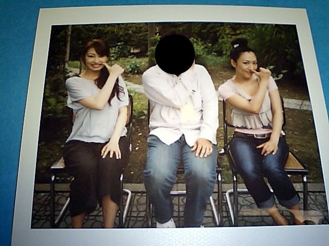 参加費円 伝説の 飯田圭織バスツアー を振り返るｗｗｗｗｗｗ 芸能にゅーす爆速