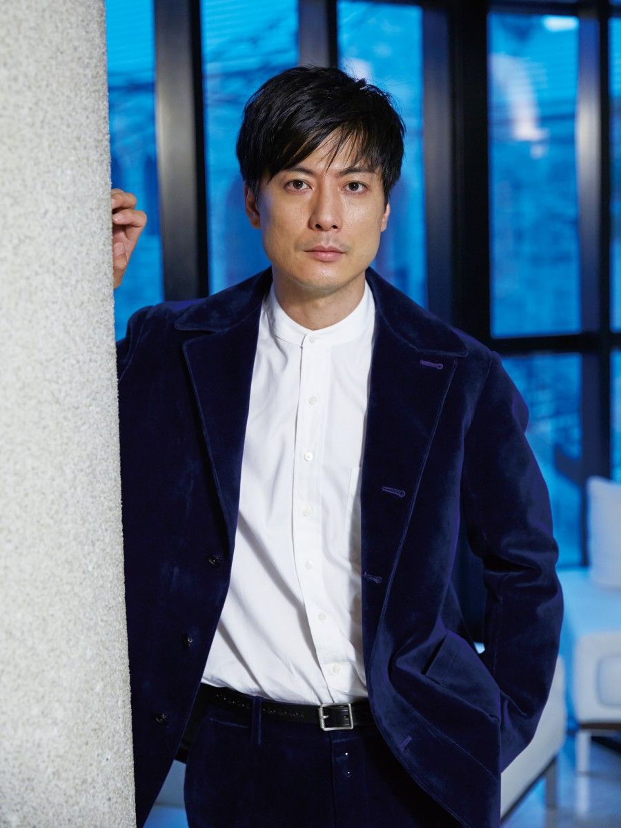 イケメン俳優 玉山鉄二 芸歴年間近で語った仕事論wwwwwwwww 芸能にゅーす爆速 イケメン俳優 玉山鉄二 芸歴年間近で語った仕事論wwwwwwwww 芸能にゅーす爆速
