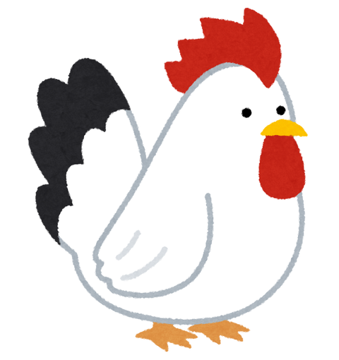 スーパーで卵買うやつ無知だった ニワトリは一羽00円で毎日卵産むから飼育したほうが得ｗｗｗ まとめブレイド