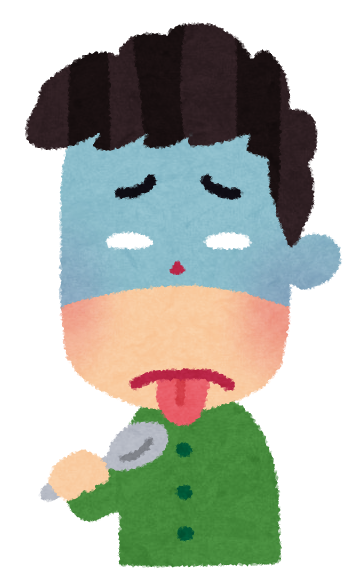 昔寮住まいのときとんでもない不味くて塩分やばい飯を出されてた まとめブレイド 昔寮住まいのときとんでもない不味くて塩分やばい飯を出されてた まとめブレイド