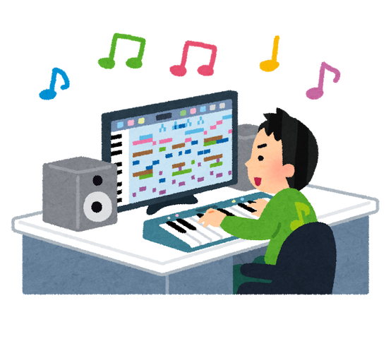 名案 マインクラフトってbgmをjrpgの巨匠に作らせて派手にすればもっと売れると思うｗｗｗ まとめブレイド