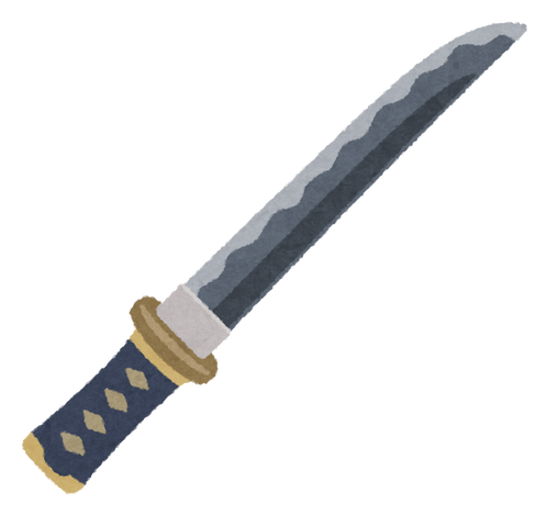 疑問 るろ剣で逆刃刀ってあるじゃん あれ刃いらなくね まとめブレイド