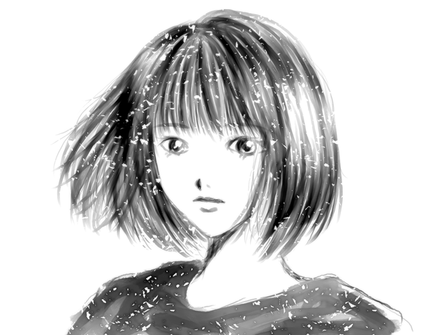 女 映画leonのレオンちゃんの髪型可愛い 絶対真似したい まとめブレイド