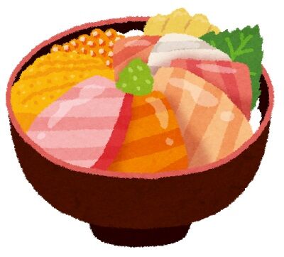 food_kaisendon