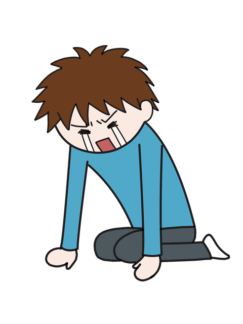 悲報 ワイ中卒ニート 28 就職を諦める まとめブレイド