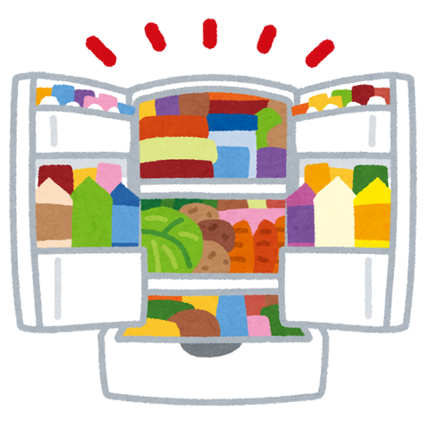 画像 ヒカキンの冷蔵庫の中身21最新版ｗｗｗｗｗｗｗｗｗｗｗ まとめブレイド