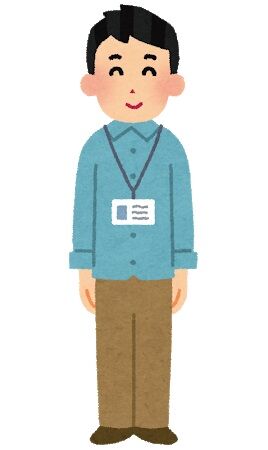 job_shifuku_man