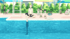 アニメリアクション 田中くんはいつもけだるげ Ep10 田中くんの夏 海外の反応 太田の練乳への情熱は想像以上 アニメリアクション 田中くんはいつもけだるげ Ep10 田中くんの夏 海外の反応 太田の練乳への情熱は想像以上