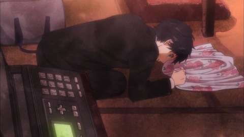 アニメリアクション アオハライド Ep11 Page 11 海外の反応 お母さんとの回想シーンは泣きそうになった アニメリアクション アオハライド Ep11 Page 11 海外の反応 お母さんとの回想シーンは泣きそうになった