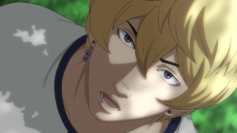 アニメリアクション 坂本ですが Ep7 やはり坂本はすけべですか 瀬良のフランス革命 海外の反応 瀬良に敬礼