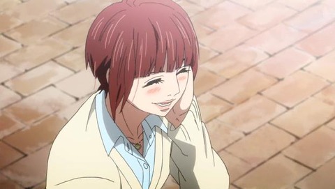 アニメリアクション Orange オレンジ Ep3 海外の反応 アニメリアクション Orange オレンジ Ep3 海外の反応