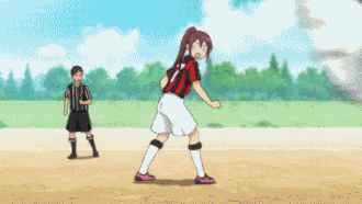 アニメリアクション 良いサッカーアニメってあるの 海外の反応 アニメリアクション 良いサッカーアニメってあるの 海外の反応