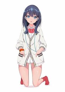 アニメリアクション 太ももが素晴らしい女性アニメキャラといえば 海外の反応