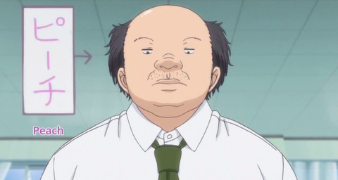 アニメリアクション アオハライド Ep9 Page 9 海外の反応 洸を見るたびに男としての自信を失うよ アニメリアクション アオハライド Ep9 Page 9 海外の反応 洸を見るたびに男としての自信を失うよ