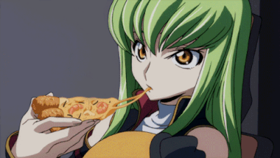 アニメリアクション アニメを見て美味しそうと思った食べ物 海外の反応