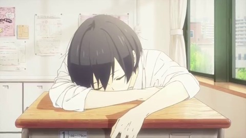 アニメリアクション 田中くんはいつもけだるげ Ep12 最終話 田中くんのしあわせ 海外の反応 Noooooooo 終わるなー アニメリアクション 田中くんはいつもけだるげ Ep12 最終話 田中くんのしあわせ 海外の反応 Noooooooo 終わるなー
