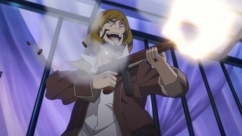 アニメリアクション 91days Ep1 海外の反応 アニメリアクション 91days Ep1 海外の反応