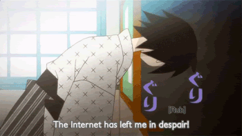 アニメリアクション 最高のシャフトアニメと言えば 海外の反応