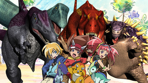 アニメリアクション 外国人 恐竜アニメってある アニメリアクション 外国人 恐竜アニメってある