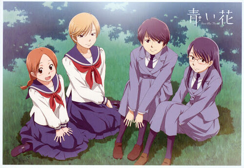 アニメリアクション 素晴らしい百合アニメ挙げてけ 海外の反応 アニメリアクション 素晴らしい百合アニメ挙げてけ 海外の反応