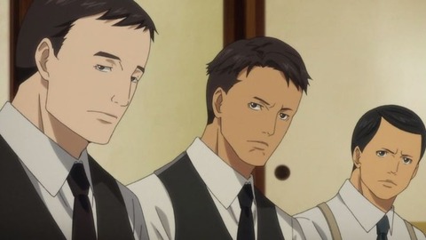 アニメリアクション ジョーカー ゲーム Ep9 ダブル ジョーカー 後編 海外の反応 結城中佐にオスカー賞をあげよう アニメリアクション ジョーカー ゲーム Ep9 ダブル ジョーカー 後編 海外の反応 結城中佐にオスカー賞をあげよう
