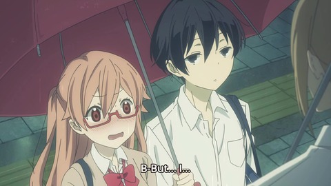 アニメリアクション 田中くんはいつもけだるげ Ep6 風邪ひき田中くん 海外の反応 えっちゃんはなんて純粋な乙女なんだ アニメリアクション 田中くんはいつもけだるげ Ep6 風邪ひき田中くん 海外の反応 えっちゃんはなんて純粋な乙女なんだ
