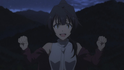アニメリアクション 迷家 Ep3 海外の反応 アニメリアクション 迷家 Ep3 海外の反応
