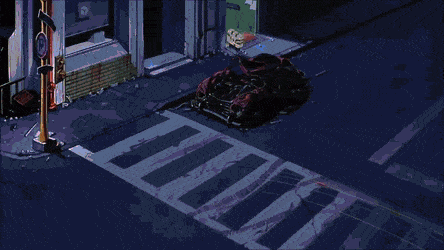 アニメリアクション 1990年より前のアニメで何かオススメある 海外の反応