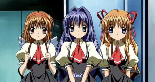 アニメリアクション 他のアニメを参照しているアニメを探している 海外の反応