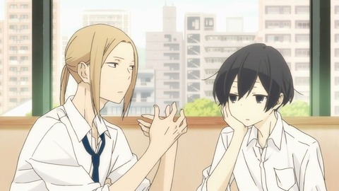 アニメリアクション 田中くんはいつもけだるげ Ep5 海外の反応 アニメリアクション 田中くんはいつもけだるげ Ep5 海外の反応