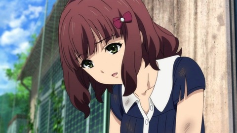 アニメリアクション 迷家 Ep3 海外の反応 アニメリアクション 迷家 Ep3 海外の反応