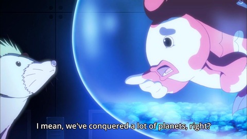 アニメリアクション 美男高校地球防衛部love Ep11 愛という名の試練 海外の反応 カレーの力を過小評価してはいけない アニメリアクション 美男高校地球防衛部love Ep11 愛という名の試練 海外の反応 カレーの力を過小評価してはいけない