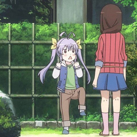 アニメリアクション 蟲師 ばらかもん ゆるキャン 以外の癒し系アニメを探している 海外の反応