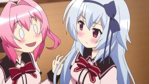 アニメリアクション ワガママハイスペック Ep8 ハラハラメカニック 海外の反応 ロボットアーシェは使いやすそう