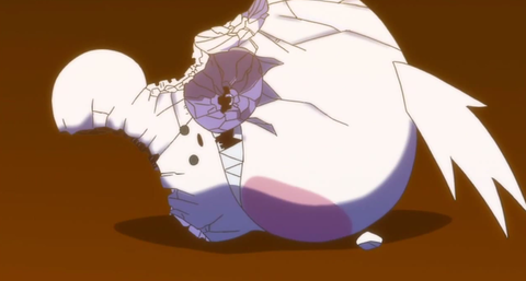 アニメリアクション ぼくらの Ep22 道程 Ep23 雪景色 海外の反応 ありがとう マチ