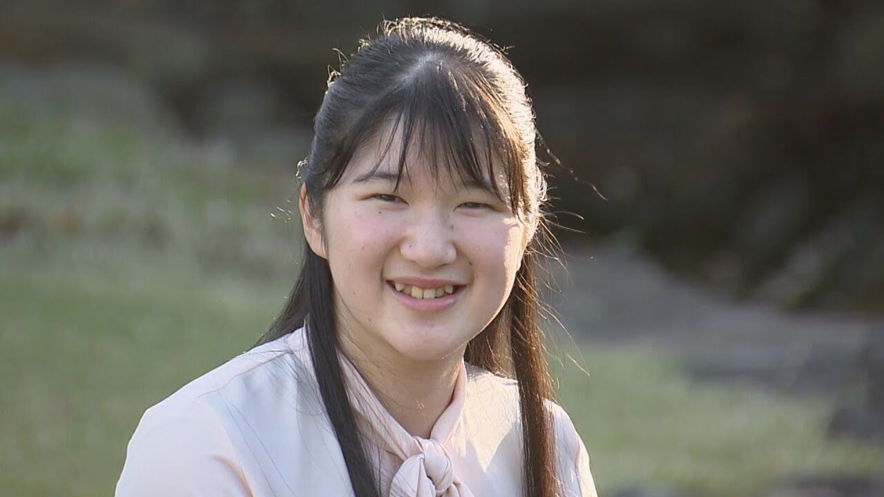 衝撃 愛子さま 学習院大生活 は厳戒態勢 その光景に衝撃走る マトメの品格 Newsジャーニー 衝撃 愛子さま 学習院大生活 は厳戒態勢 その光景に衝撃走る マトメの品格 Newsジャーニー