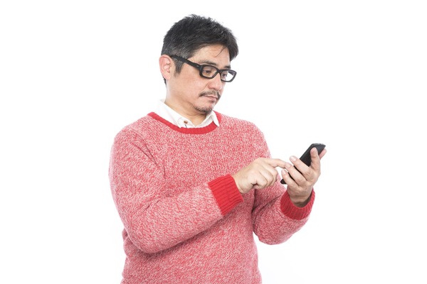 出会い系