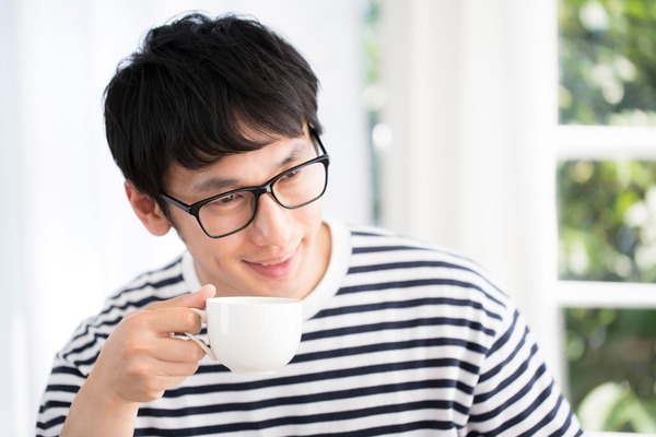 モーニング珈琲