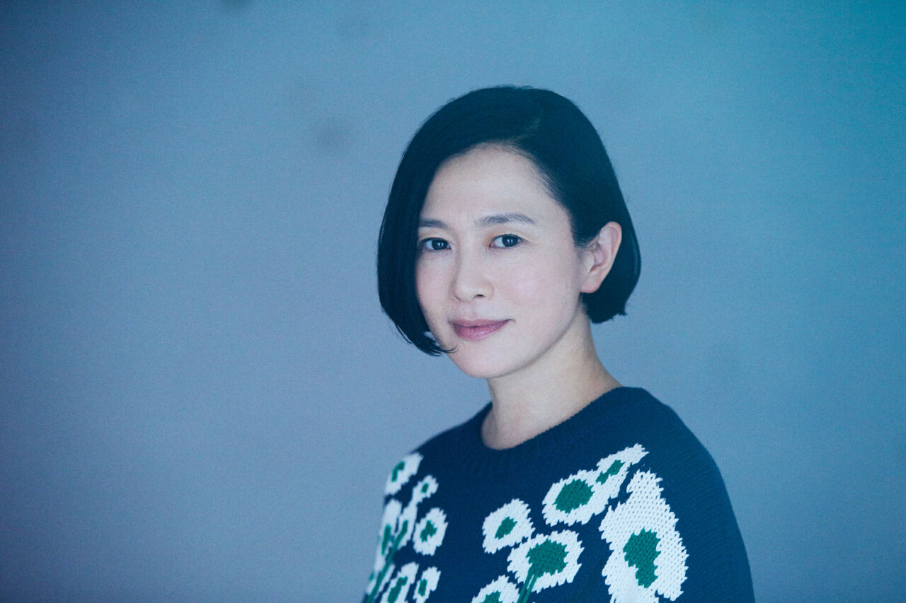 騒然 坂井真紀さん 遂に離婚へ 夫の女性関係に大きなショックを受ける まとめnewっす