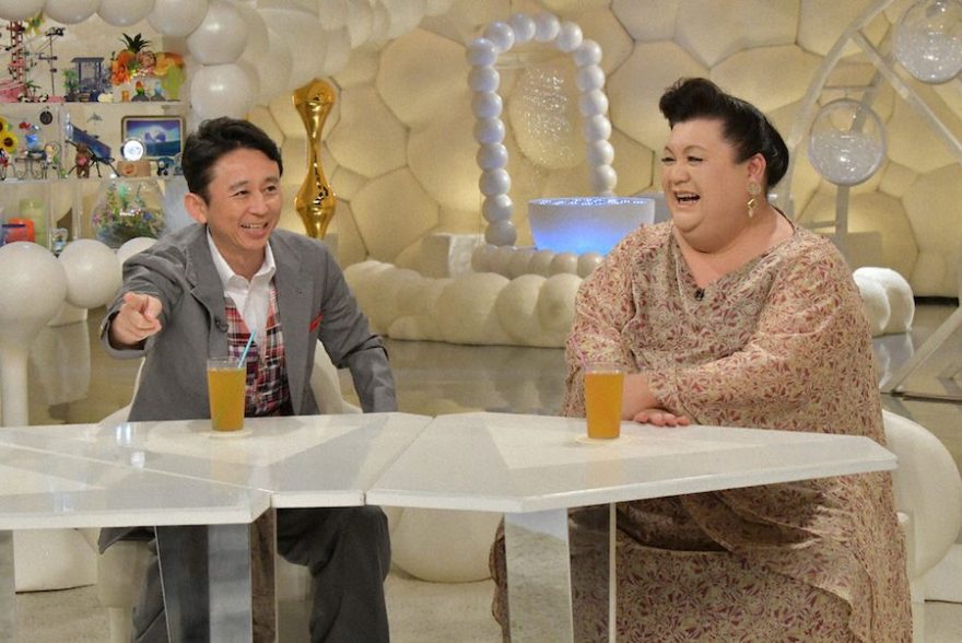 芸能 有吉弘行 不倫渡部をビンで殴る イラスト投稿 まとめnewっす