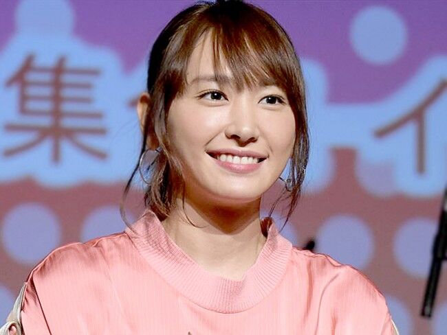 悲報】新垣結衣さん31歳、「実生活」に驚き・・・・ まとめNewっす