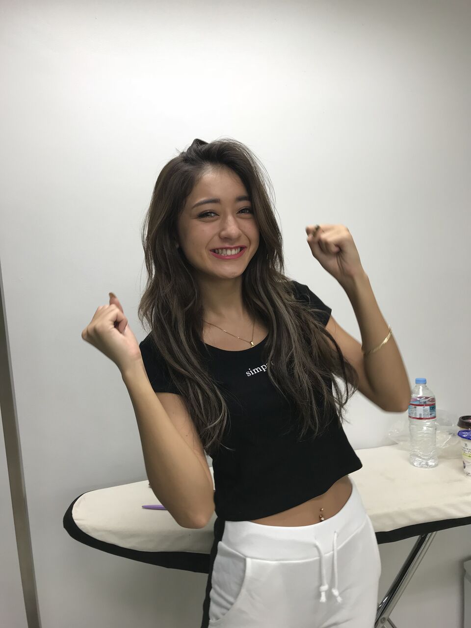 みちょぱ 再従兄弟がオリンピック内定 ツイッターに喜びをつづる まとめnewっす