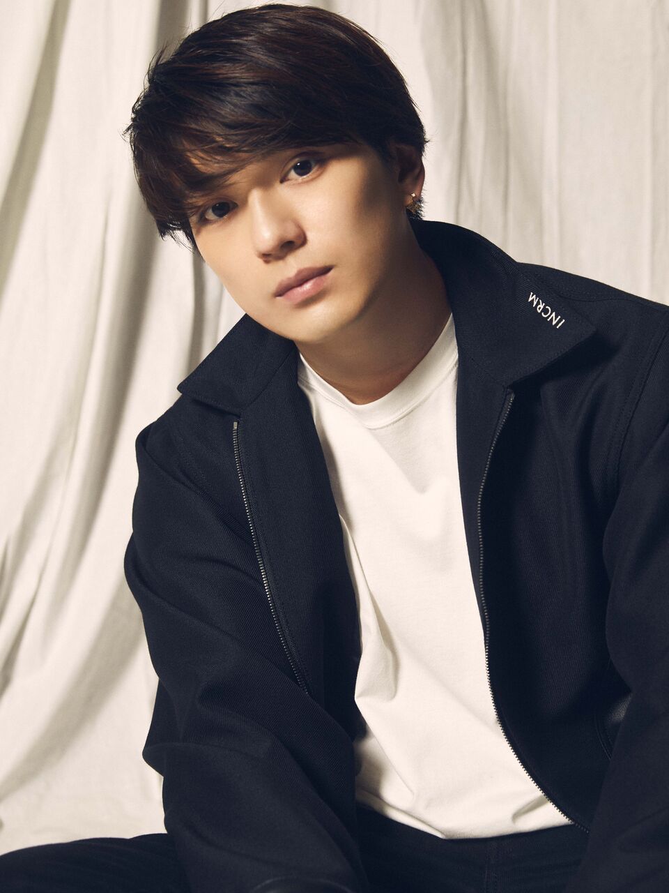 【新田真剣佑】初めて知った事実に涙 TBS「A-Studio」で家族について語る : まとめブログ!おんちゃんねる♪